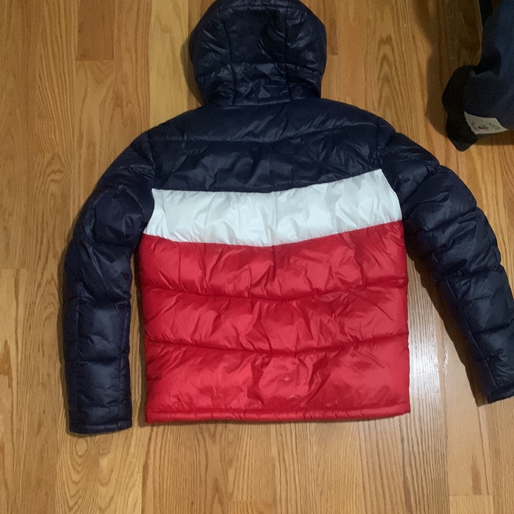 Puffer Jacket - Picture 2 of 2